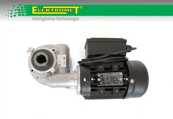 ELEKTROMET Motoreduktor für Kohlekessel EKO 10-15kW