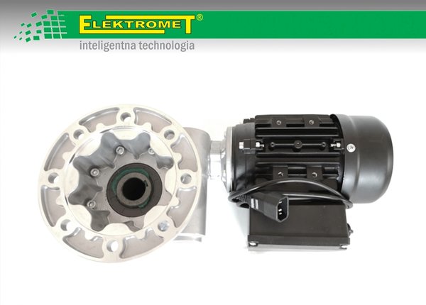 ELEKTROMET Motoreduktor für Kohlekessel EKO 10-15kW